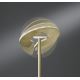 Fischer & Honsel - Dimbare en Staande LED Lamp DENT 1xLED/30W/230V + 1xLED/6W 2700-4000K