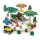 Fisher-Price - Bouwpakket voor Kinderen Wonder Makers Camping