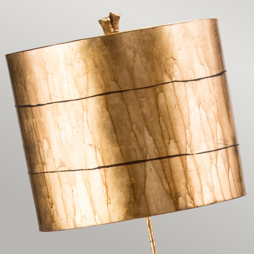 Flambeau - Lampadaire FRAGMENT 1xE27/60W/230V