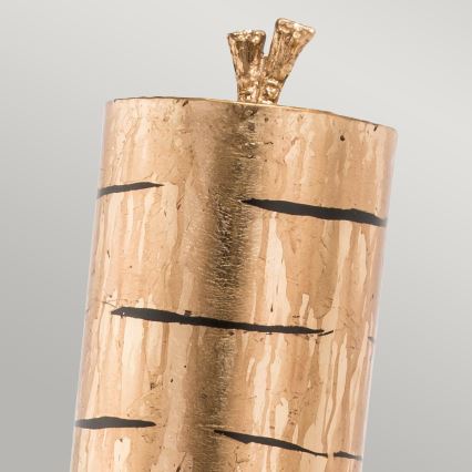 Flambeau - Wandlamp FRAGMENT 1xE27/60W/230V
