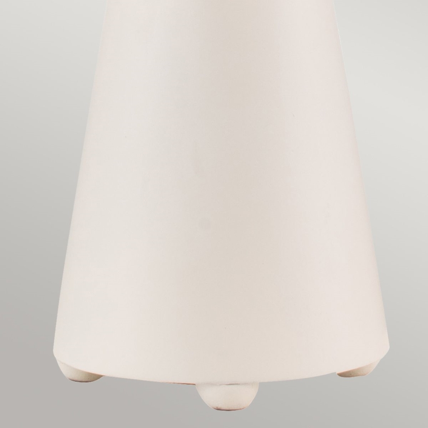 Flambeau - Tafellamp NEO 1xE27/60W/230V