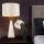 Flambeau - Lampe de table NEO 1xE27/60W/230V
