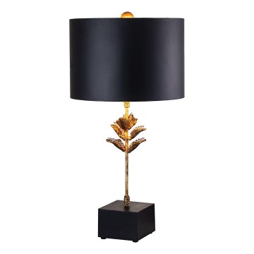 Flambeau - Tafellamp CAMILIA 1xE27/60W/230V