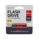 Flash Drive USB 64GB rood