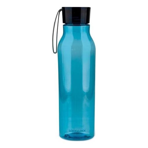 Fles BISFREE ECO 550 ml blauw