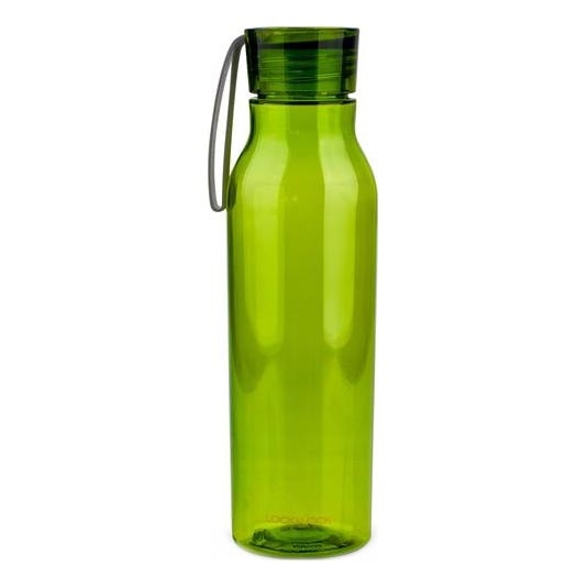 Fles BISFREE ECO 550 ml groen