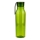 Fles BISFREE ECO 550 ml groen
