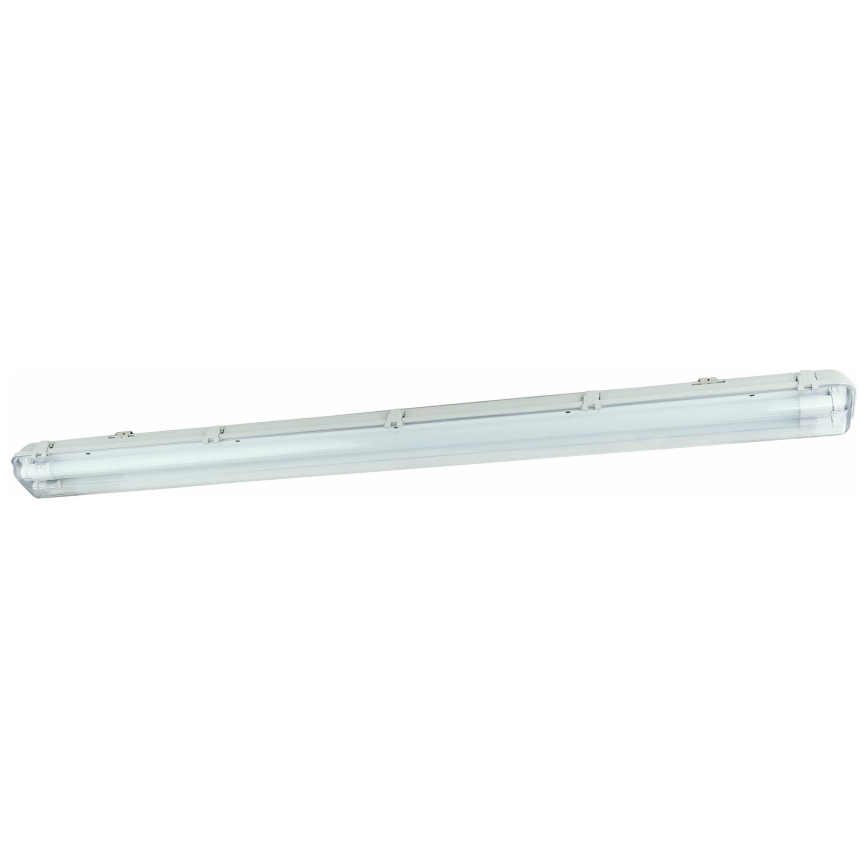 Fluorescentie werklamp T8 2xG13/16W/230V IP65