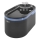 Fontaine à eau pour animaux 2,6 l/5V gris