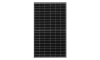 Fotovoltaïsch Solar paneel JINKO 460Wp zwart frame IP68 Half cut