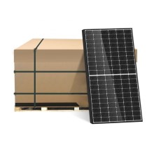 Fotovoltaïsch Solar paneel JINKO 460Wp zwart frame IP68 Half Cut - pallet 36 stuks