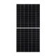 Fotovoltaïsch Solar paneel JUST 450Wp IP68 Half cut