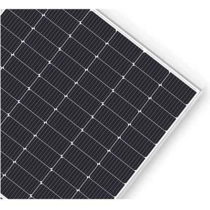 Fotovoltaïsch Solar Paneel JUST 450Wp IP68 Half cut - palet 36 stuks