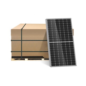Fotovoltaïsch Solar Paneel RISEN 450Wp IP68 - palet 31 stuks