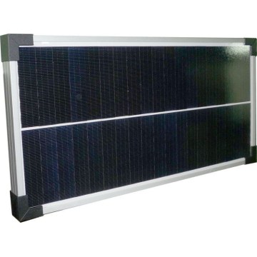 Fotovoltaïsch zonnepaneel 20W/12V
