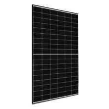 Fotovoltaïsch zonnepaneel JA SOLAR 405Wp zwart Frame IP68 Half Cut