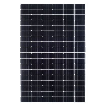 Fotovoltaïsch zonnepaneel JA SOLAR 405Wp zwart Frame IP68 Half Cut