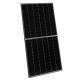 Fotovoltaïsch zonnepaneel  JINKO 400Wp zwart frame IP68 Half Cut - pallet 36 stuks