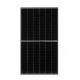 Fotovoltaïsch zonnepaneel  JINKO 400Wp zwart frame IP68 Half Cut - pallet 36 stuks