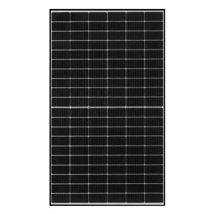 Fotovoltaïsch zonnepaneel JINKO 460Wp zwart frame IP68 Half Cut - pallet 36 stuks