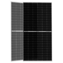 Fotovoltaïsch zonnepaneel JINKO 570Wp IP68 tweezijdig