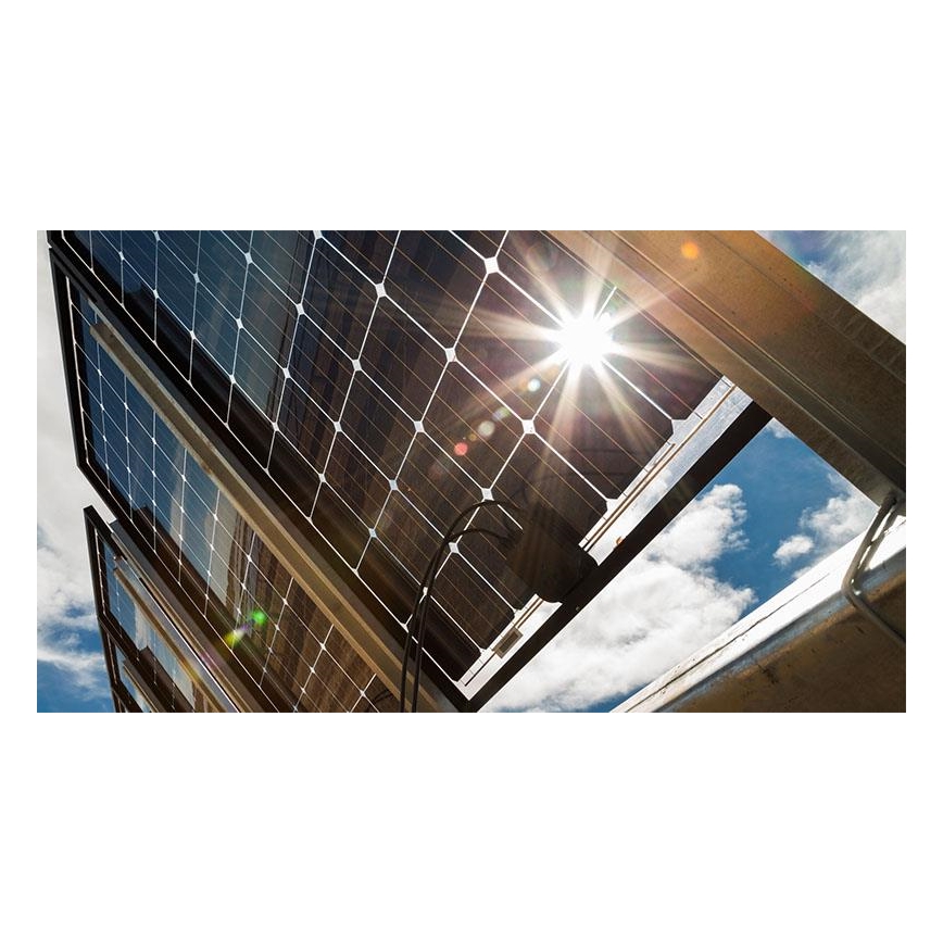 Fotovoltaïsch zonnepaneel JINKO 575Wp IP68 Half Cut tweezijdig - pallet 36 st.