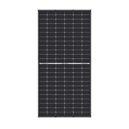 Fotovoltaïsch zonnepaneel JINKO 575Wp IP68 Half Cut tweezijdig - pallet 36 st.