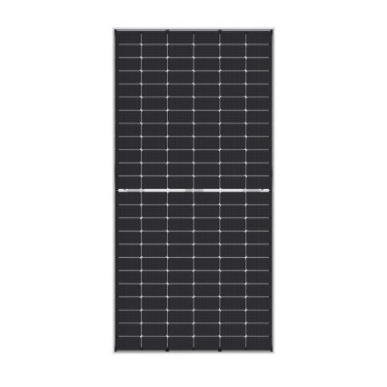 Fotovoltaïsch zonnepaneel JINKO 575Wp IP68 Half Cut tweezijdig - pallet 36 st.