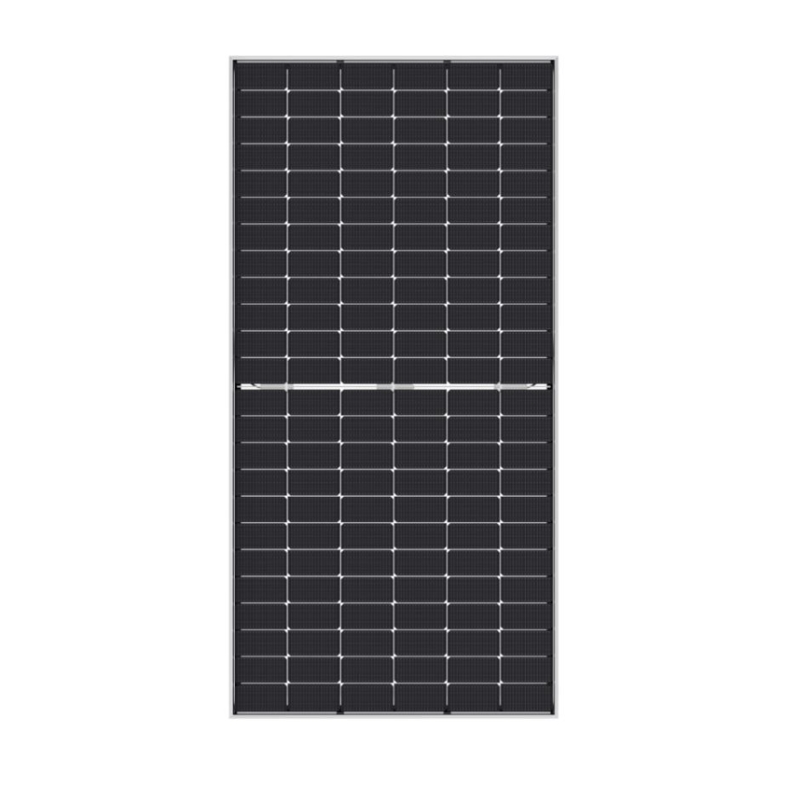 Fotovoltaïsch zonnepaneel JINKO 575Wp IP68 Half Cut tweezijdig - pallet 36 st.