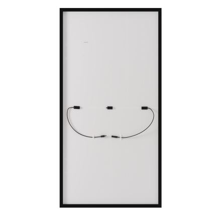 Fotovoltaïsch zonnepaneel JINKO N-type 480Wp zwart Frame IP68 Half Cut