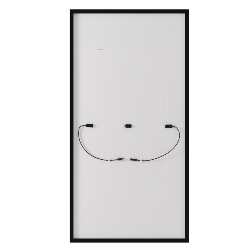 Fotovoltaïsch zonnepaneel JINKO N-type 480Wp zwart Frame IP68 Half Cut