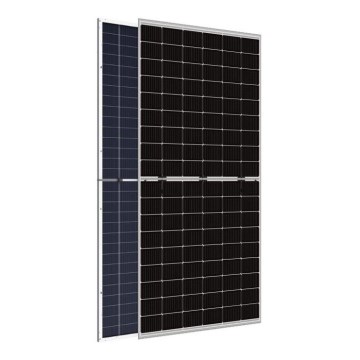 Fotovoltaïsch zonnepaneel Jolywood Ntype 415Wp IP68 bifaciaal