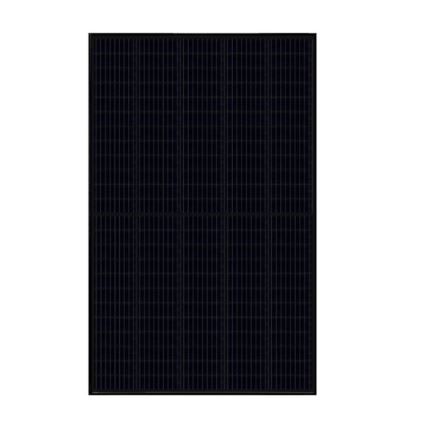 Fotovoltaïsch zonnepaneel RISEN 400Wp Full Black IP68 Half Cut - pallet 36 st.