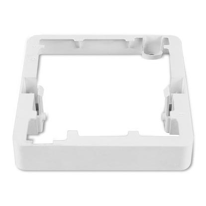 Frame voor een Inbouw LED Plafond Lamp ATUEL 14,5x14,5 cm