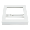 Frame voor LED/18 a 24W/230V Inbouwlamp