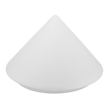 Fulgur 00633 - Verre de rechange pour plafonnier et applique murale d. 27,6 cm