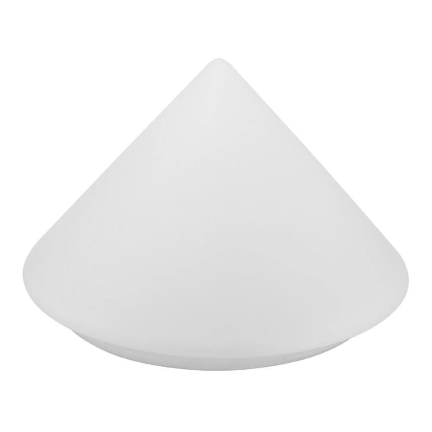 Fulgur 00633 - Verre de rechange pour plafonnier et applique murale d. 27,6 cm