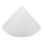 Fulgur 00633 - Verre de rechange pour plafonnier et applique murale d. 27,6 cm