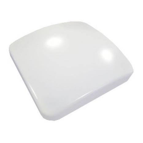 Fulgur 01320 - Abat-jour de rechange pour plafonnier FIMX 200