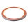 Fulgur 20401 - Frame voor plafondlamp BERTA 350 diameter 41 cm oranje