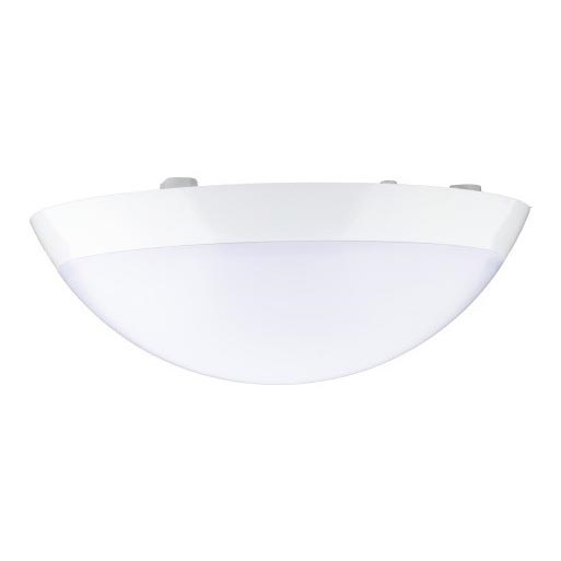 Fulgur 20994 - Industriële plafondlamp ROMANA 1xE27/100W/230V IP64