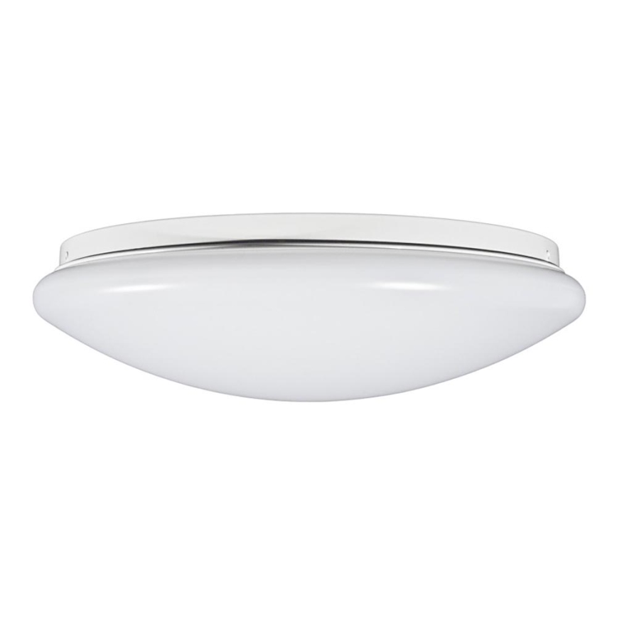 Fulgur 23657 - Plafonnier LED avec capteur ANETA-S LED/12W/230V 2700K