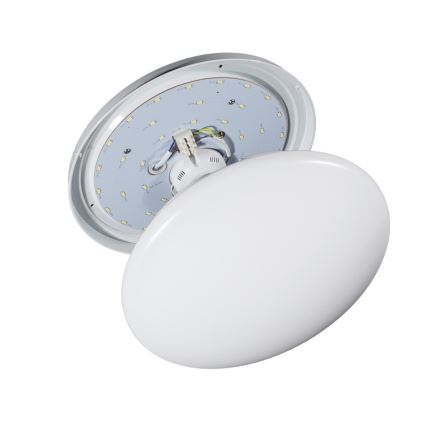 Fulgur 23661 - Plafonnier LED avec capteur ANETA-S LED/20W/230V 2700K