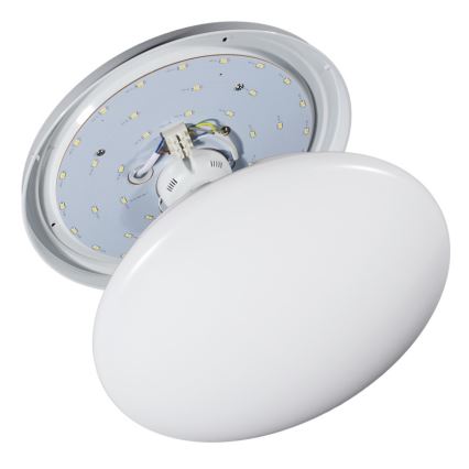 Fulgur 23662 - LED Plafond Lamp met Sensor ANETA-S LED/20W/230V