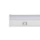 Fulgur 23930 - Luminaire LED sous meuble de cuisine DIANA ART LED/8W/230V 3000K