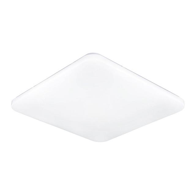 Fulgur 24111 - Plafonnier LED PAVLA 420 LED/36W/230V 4000K