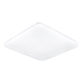 Fulgur 24112 - LED Plafondlamp PAVLA 520 LED/48W/230V 4000K