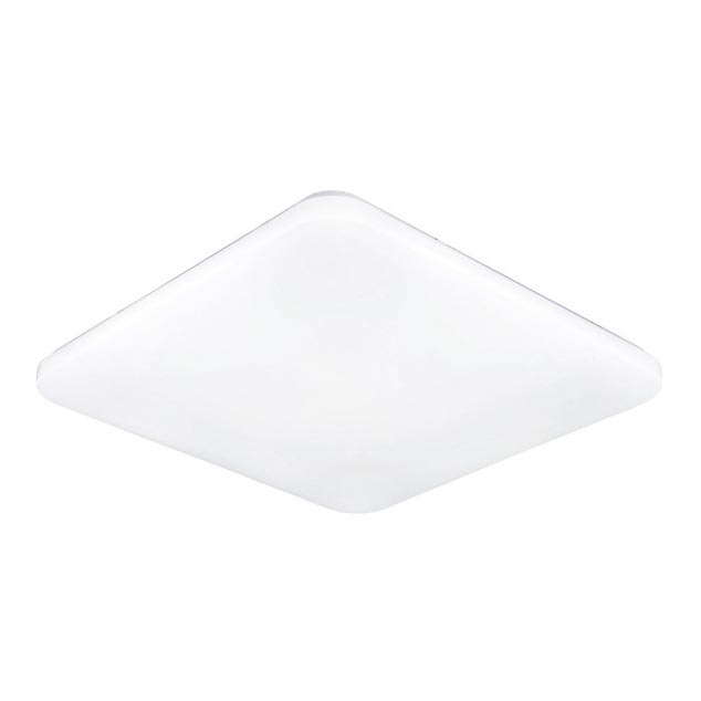 Fulgur 24112 - Plafonnier LED PAVLA 520 LED/48W/230V 4000K