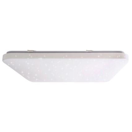 Fulgur 24113 - LED Plafondlamp PAVLA STARS 420 LED/36W/230V 4000K