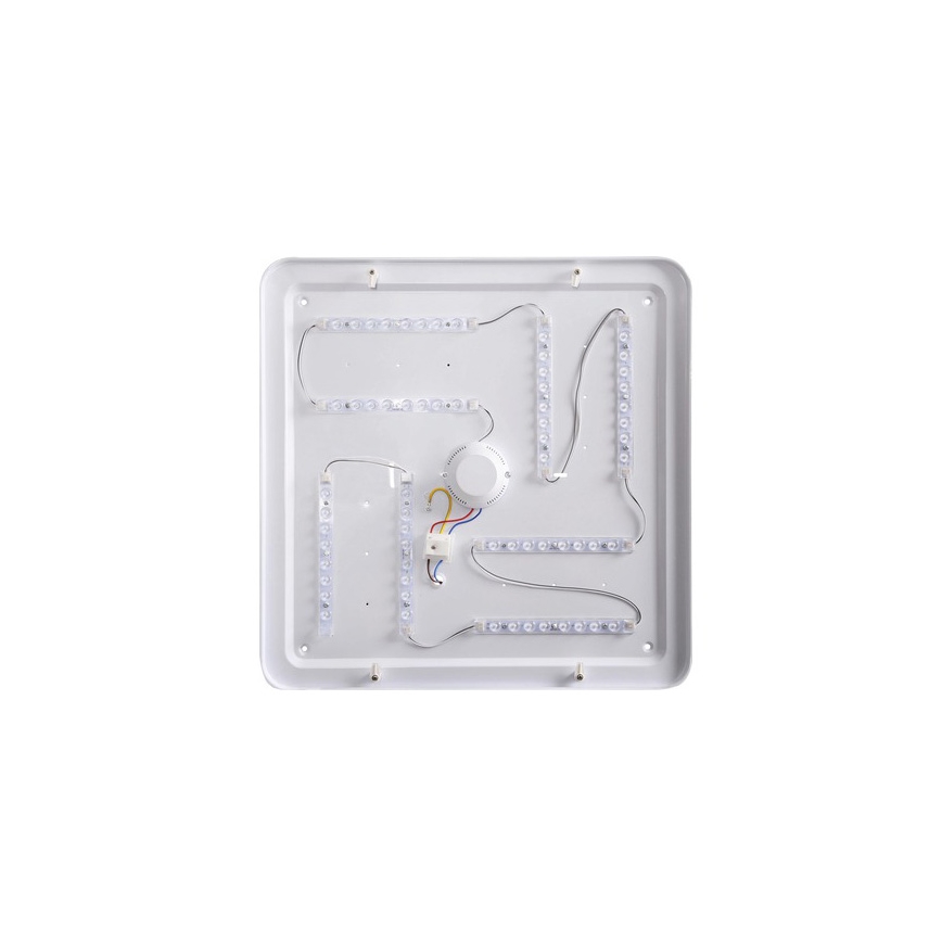 Fulgur 24113 - Plafonnier LED PAVLA STARS 420 LED/36W/230V 4000K